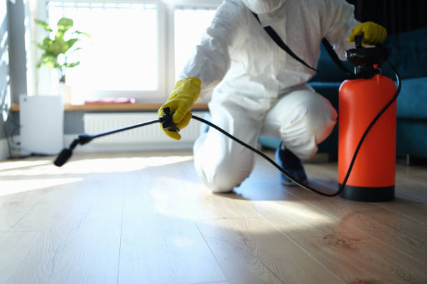 Reliable Infectious Disease Decontamination contractor in Goshen, UT by Crime Scene Cleaner Online